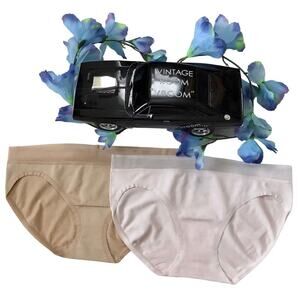 DKNY NWOT Bikini Panties Women M